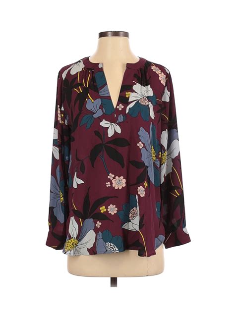 ann taylor loft womens tops|ann taylor clearance blouses.